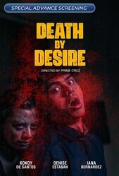 Смерть от вожделения / Death by Desire