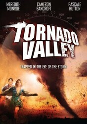 Долина Твистер / Tornado Valley