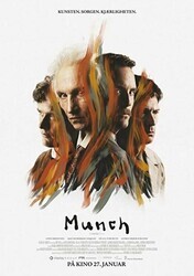 Мунк / Munch