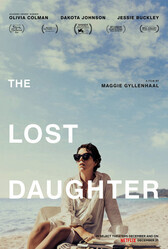 Незнакомая дочь / The Lost Daughter