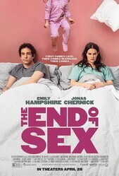 Конец интимной жизни / The End of Sex
