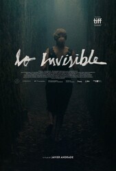 Невидимая / Lo invisible