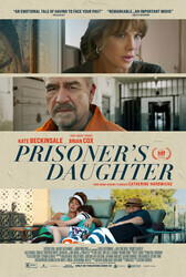 Дочь заключённого / Prisoner's Daughter