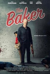 Пекарь / The Baker