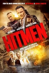 Хитмэн / Hitmen