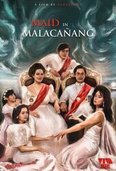 Сделано в Малакананге / Maid in Malacañang