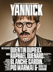Янник / Yannick