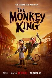 Царь обезьян / The Monkey King