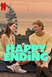 Счастливый конец / Happy Ending