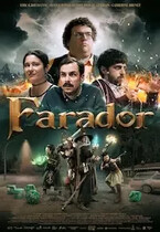 Фарадор / Farador