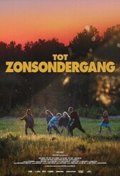 До заката / Tot Zonsondergang