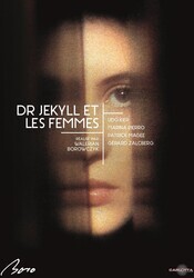 Доктор Джекилл и женщины / Странная история Доктора Джекилла и мисс Осборн / Docteur Jekyll et les femmes