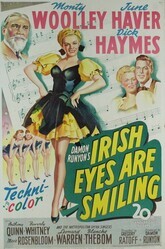 Улыбка ирландских глаз / Irish Eyes Are Smiling