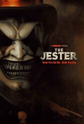 Джестер / The Jester