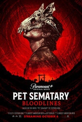Кладбище домашних животных: Кровные узы / Pet Sematary: Bloodlines