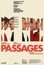 Пассажи / Passages