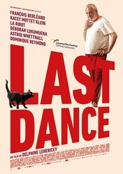 Последний танец / Last Dance