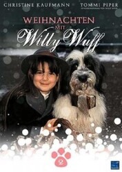 Рождество с Вилли Гавом 2 / Weihnachten mit Willy Wuff II - Eine Mama für Lieschen