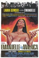 Эммануэль в Америке / Emanuelle in America