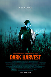 Тёмная жатва / Dark Harvest