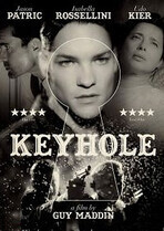 Замочная скважина / Keyhole