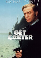Убрать Картера / Get Carter