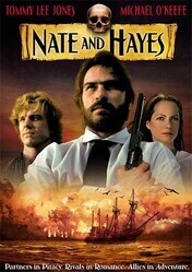 Нэйт и Хейс / Nate and Hayes