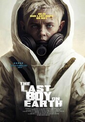 Последний мальчик на Земле / The Last Boy on Earth