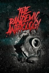 Антология пандемии / The Pandemic Anthology