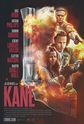 Кейн / Kane
