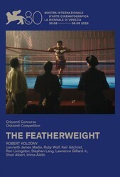 Полулегкий вес / The Featherweight (II)