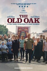 Старый дуб / The Old Oak
