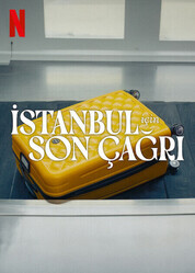 Заканчивается посадка на рейс в Стамбул / Last Call for Istanbul