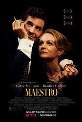 Маэстро / Maestro