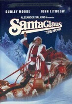 Санта Клаус / Santa Claus: The Movie