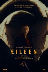 Айлин / Eileen