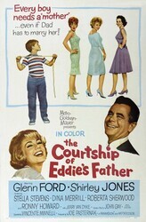 Ухаживания за отцом Эдди / The Courtship of Eddie's Father