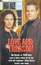Любовь и предательство / Love and Treason