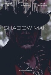 Человек-тень / Shadow Man
