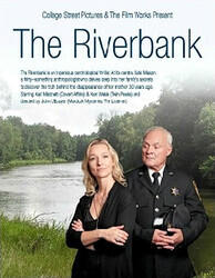 Берег реки / The Riverbank