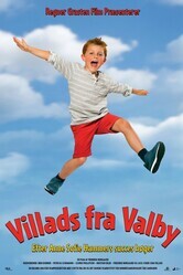 Вилладс из Вальбю / Villads fra Valby