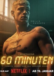 60 минут / 60 Minuten