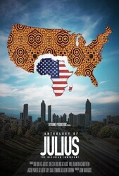 Антология Джулиуса / The Anthology of Julius, the Nigerian Immigrant