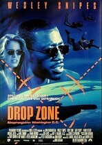 Зона высадки / Drop Zone