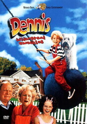 Осторожно, Деннис! / Дэннис мучитель 2 / Дэннис мучитель наносит новый удар / Dennis the Menace Strikes Again!