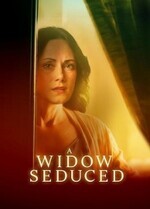Соблазненная вдова / A Widow Seduced