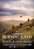 Пылающие земли / Burning Land