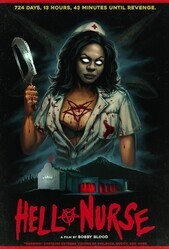 Медсестра из ада / Hell Nurse