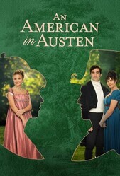 Американка в романе Джейн Остин / An American in Austen
