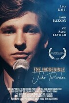 Невероятный Джейк Паркер / The Incredible Jake Parker